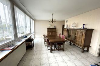 Ma-Cabane - Vente Maison METZ, 117 m²