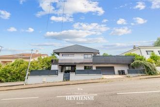 Ma-Cabane - Vente Maison METZ, 280 m²