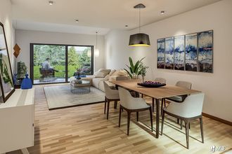 Ma-Cabane - Vente Maison Metz, 121 m²