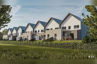 Ma-Cabane - Vente Maison Metz, 121 m²