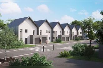 Ma-Cabane - Vente Maison Metz, 121 m²