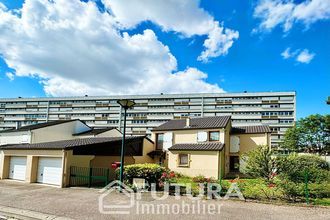 Ma-Cabane - Vente Maison METZ, 108 m²