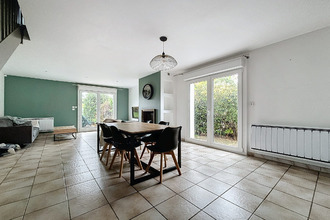 Ma-Cabane - Vente Maison Metz, 102 m²