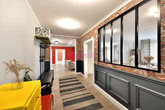 Ma-Cabane - Vente Maison METZ, 295 m²