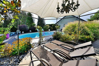 Ma-Cabane - Vente Maison METZ, 365 m²