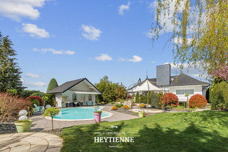 Ma-Cabane - Vente Maison METZ, 365 m²