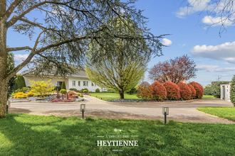 Ma-Cabane - Vente Maison METZ, 365 m²