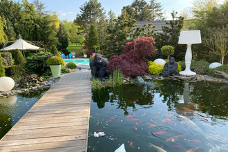 Ma-Cabane - Vente Maison METZ, 365 m²