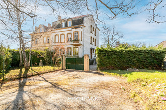 Ma-Cabane - Vente Maison METZ, 275 m²