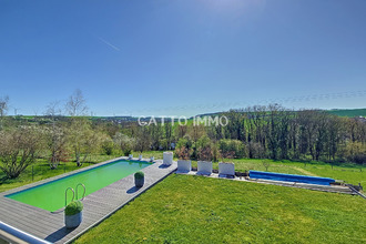 Ma-Cabane - Vente Maison Metz, 311 m²