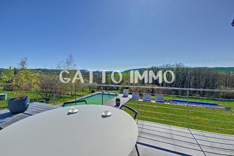 Ma-Cabane - Vente Maison Metz, 311 m²