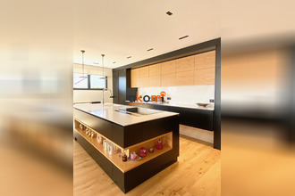 Ma-Cabane - Vente Maison Metz, 202 m²