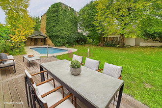 Ma-Cabane - Vente Maison METZ, 396 m²