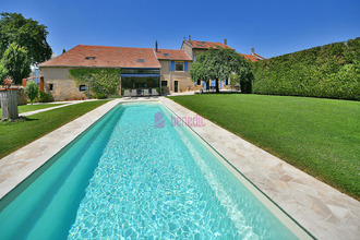 Ma-Cabane - Vente Maison METZ, 365 m²