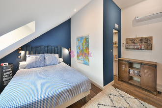 Ma-Cabane - Vente Maison METZ, 203 m²