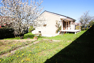 Ma-Cabane - Vente Maison METZ, 124 m²
