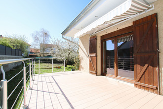 Ma-Cabane - Vente Maison METZ, 124 m²