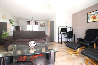 Ma-Cabane - Vente Maison METZ, 124 m²