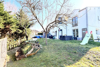 Ma-Cabane - Vente Maison METZ, 210 m²