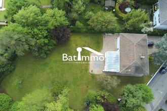 Ma-Cabane - Vente Maison Metz, 250 m²