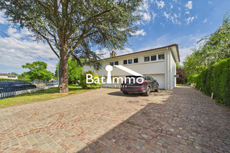 Ma-Cabane - Vente Maison Metz, 250 m²