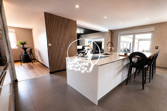 Ma-Cabane - Vente Maison Metz, 263 m²