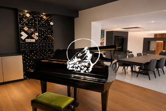 Ma-Cabane - Vente Maison Metz, 263 m²