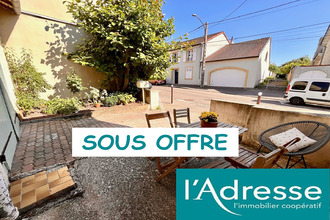 Ma-Cabane - Vente Maison METZ, 158 m²
