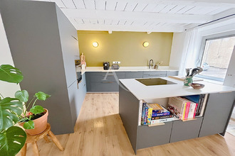 Ma-Cabane - Vente Maison METZ, 158 m²