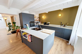Ma-Cabane - Vente Maison METZ, 158 m²