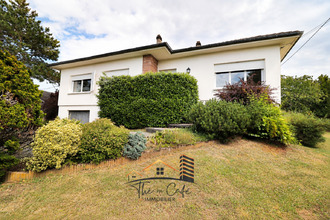 Ma-Cabane - Vente Maison METZ, 121 m²