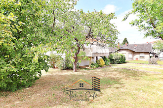 Ma-Cabane - Vente Maison METZ, 121 m²