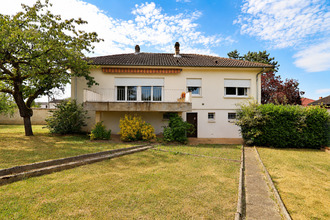 Ma-Cabane - Vente Maison METZ, 121 m²