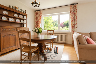 Ma-Cabane - Vente Maison METZ, 121 m²