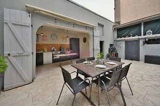 Ma-Cabane - Vente Maison METZ, 98 m²