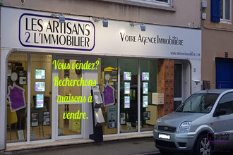 Ma-Cabane - Vente Maison Metz, 100 m²