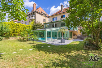 Ma-Cabane - Vente Maison METZ, 160 m²