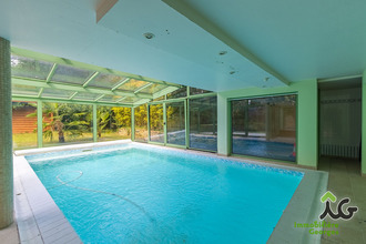 Ma-Cabane - Vente Maison METZ, 160 m²