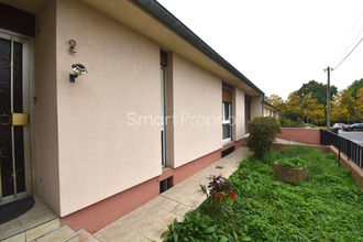 Ma-Cabane - Vente Maison Metz, 130 m²