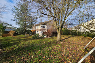 Ma-Cabane - Vente Maison METZ, 111 m²