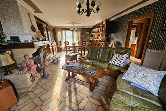 Ma-Cabane - Vente Maison METZ, 111 m²