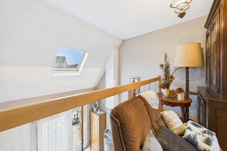 Ma-Cabane - Vente Maison METZ, 92 m²