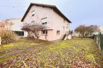Ma-Cabane - Vente Maison METZ, 145 m²