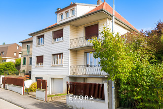 Ma-Cabane - Vente Maison METZ, 242 m²