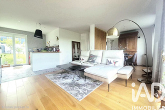 Ma-Cabane - Vente Maison Metz, 110 m²