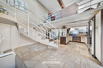 Ma-Cabane - Vente Maison METZ, 373 m²