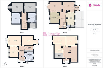 Ma-Cabane - Vente Maison METZ, 220 m²