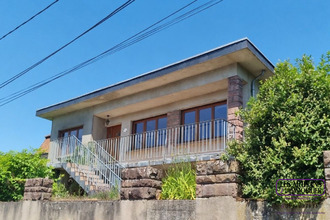 Ma-Cabane - Vente Maison Metz, 102 m²