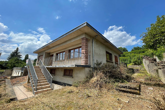 Ma-Cabane - Vente Maison METZ, 101 m²