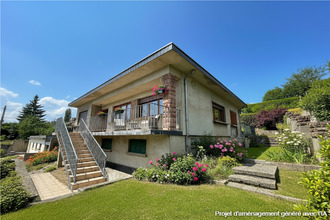 Ma-Cabane - Vente Maison METZ, 101 m²